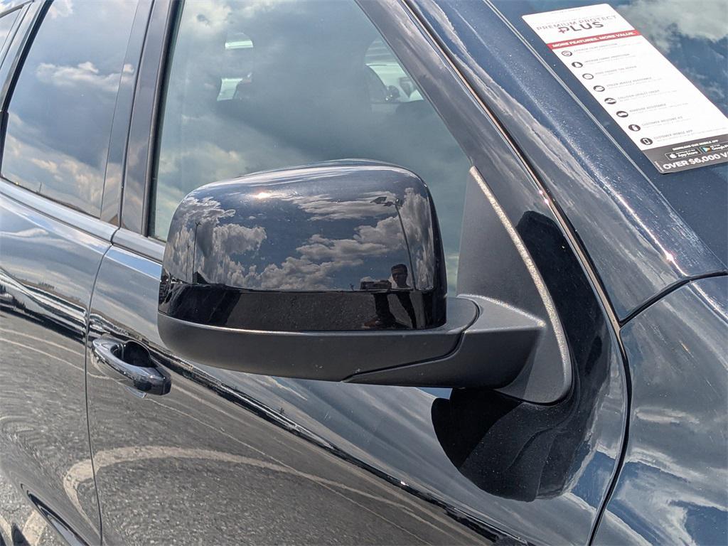 used 2024 Dodge Durango car, priced at $26,956