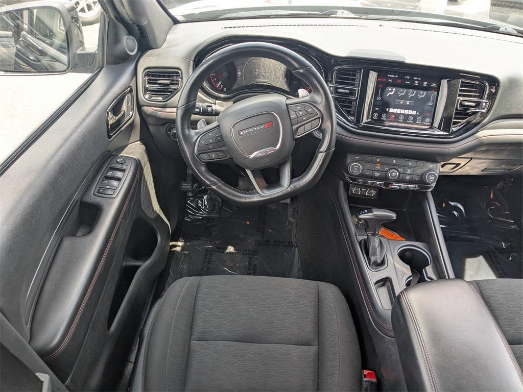 used 2024 Dodge Durango car, priced at $26,956