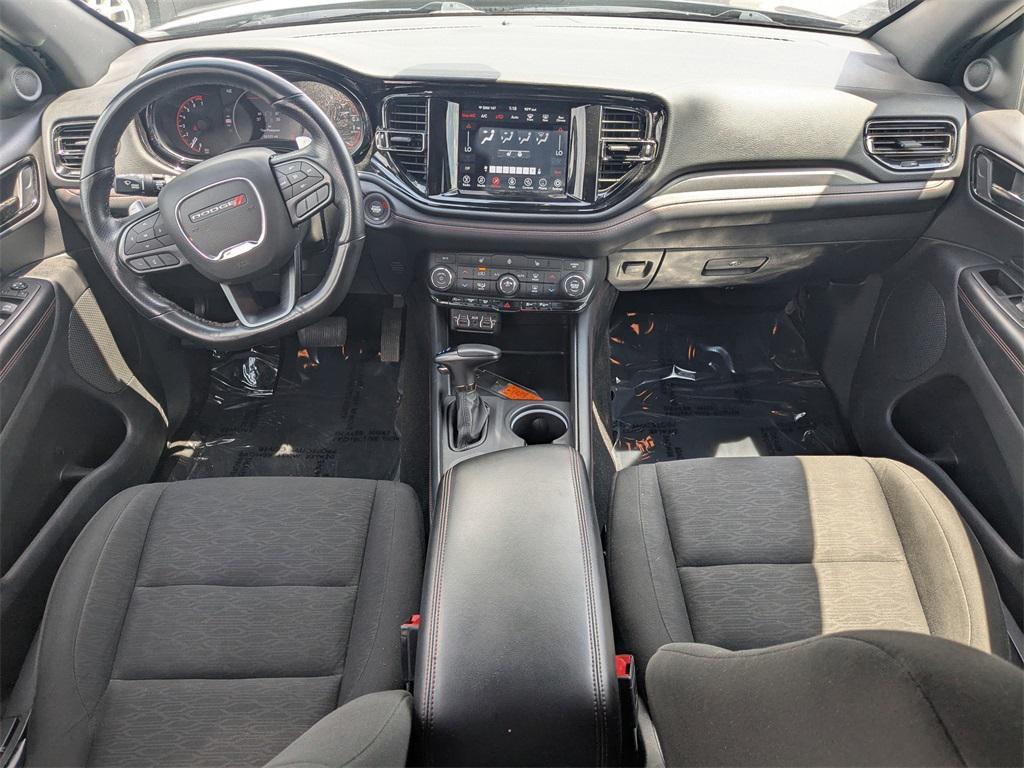 used 2024 Dodge Durango car, priced at $26,956