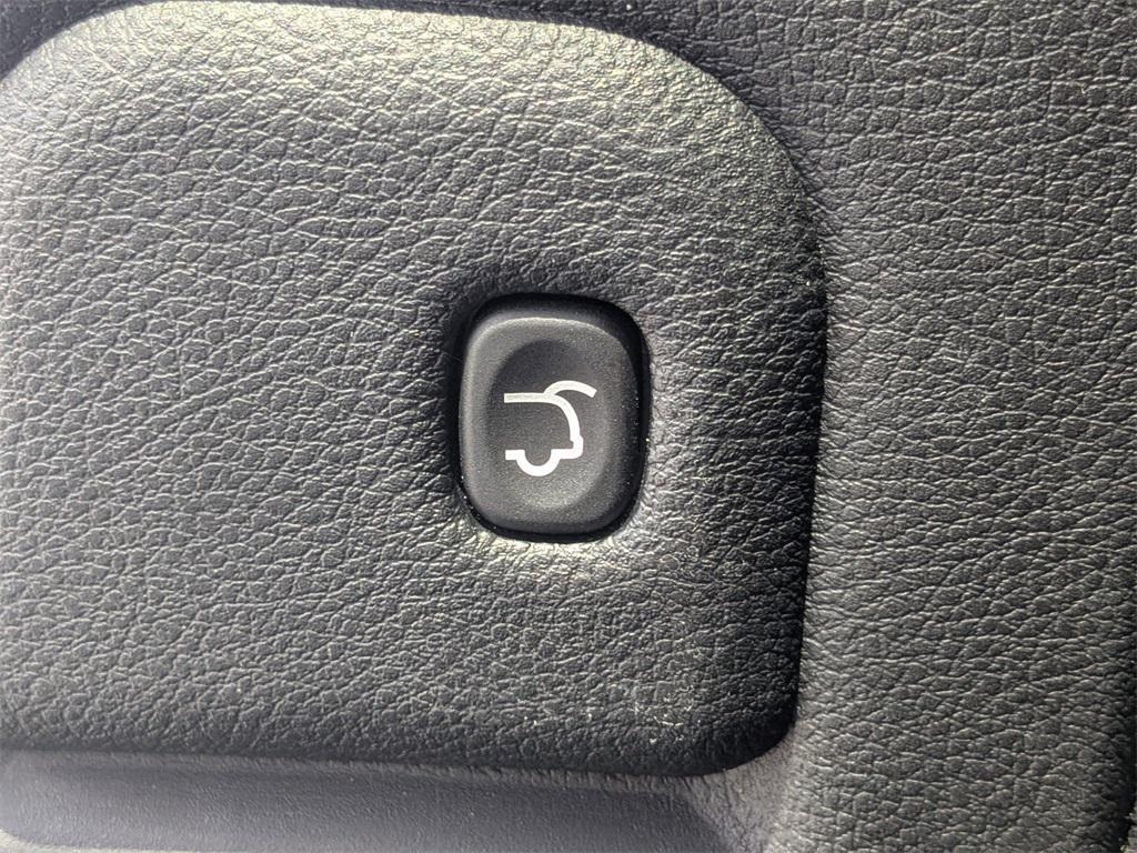 used 2024 Dodge Durango car, priced at $26,956