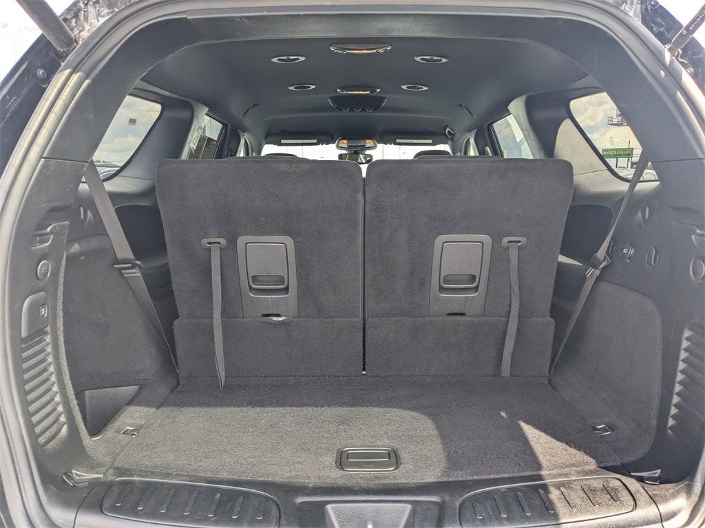used 2024 Dodge Durango car, priced at $26,956