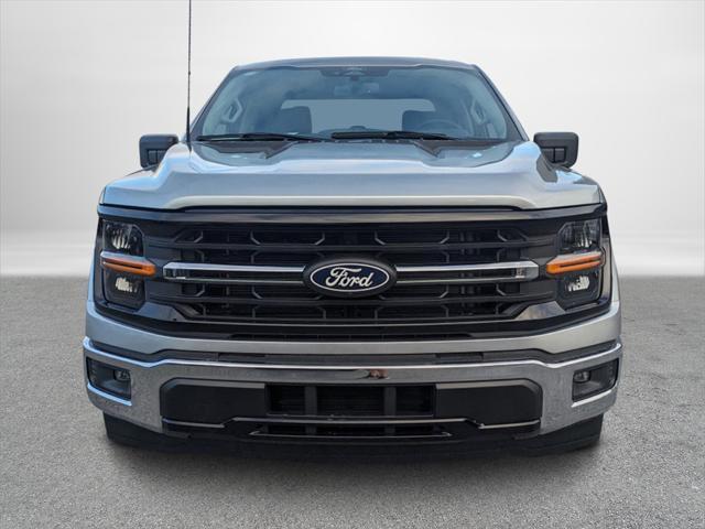 new 2024 Ford F-150 car, priced at $47,101