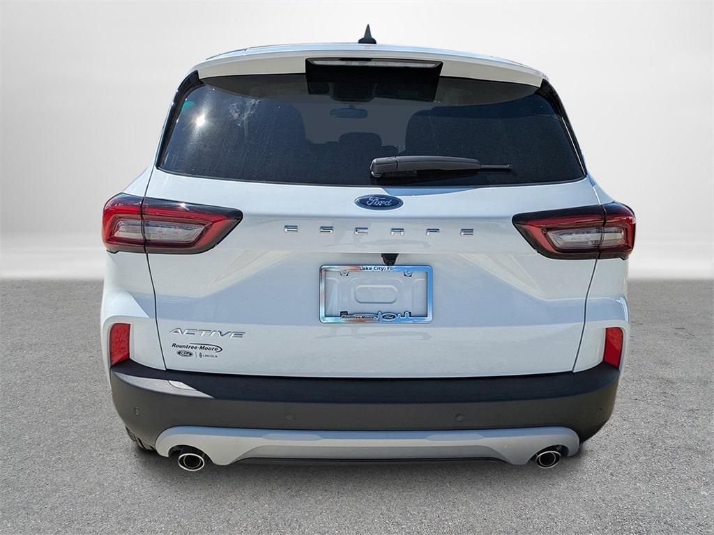 new 2025 Ford Escape car, priced at $26,511