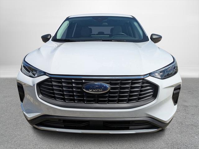 new 2025 Ford Escape car, priced at $31,261