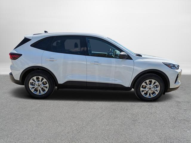 new 2025 Ford Escape car, priced at $31,261