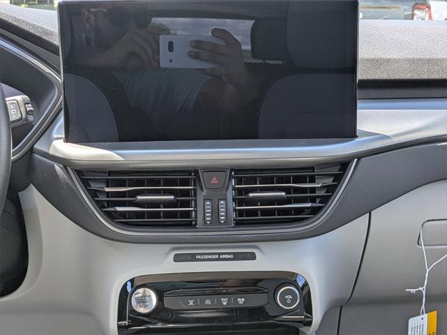 new 2025 Ford Escape car, priced at $31,261