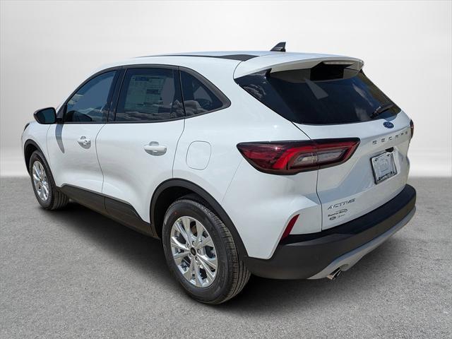 new 2025 Ford Escape car, priced at $31,261