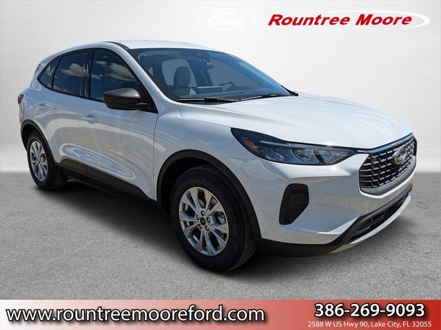 new 2025 Ford Escape car, priced at $31,261