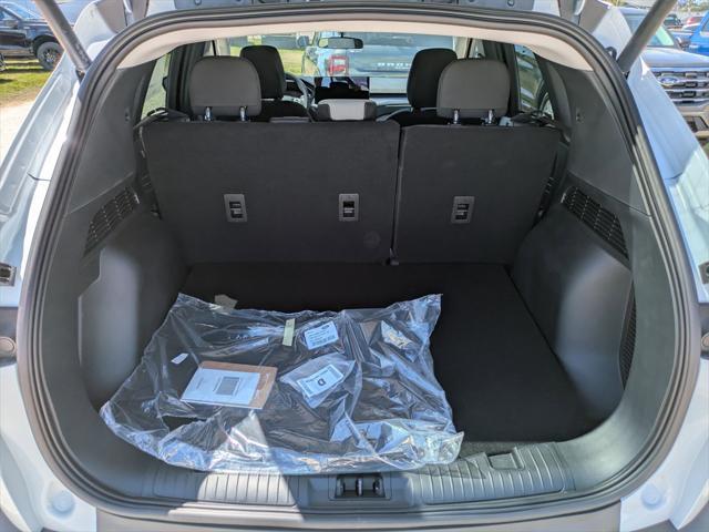 new 2025 Ford Escape car, priced at $31,261