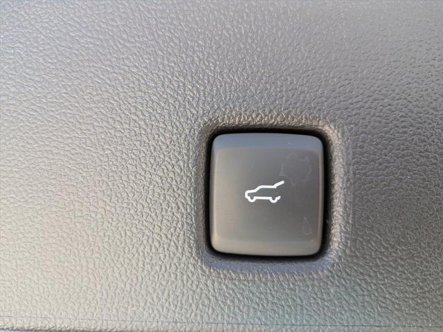 new 2025 Ford Escape car, priced at $31,261