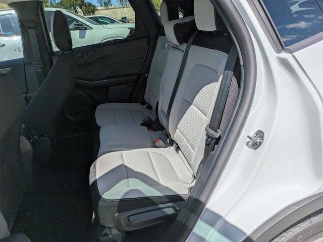 new 2025 Ford Escape car, priced at $31,261