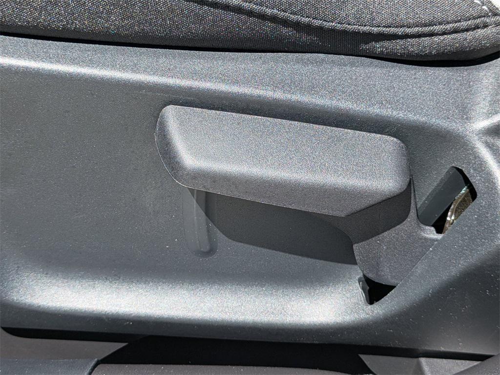 new 2025 Ford Escape car, priced at $26,511