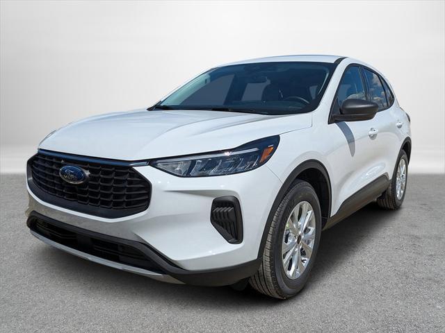 new 2025 Ford Escape car, priced at $31,261