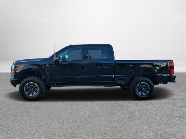 new 2024 Ford F-350 car, priced at $72,170