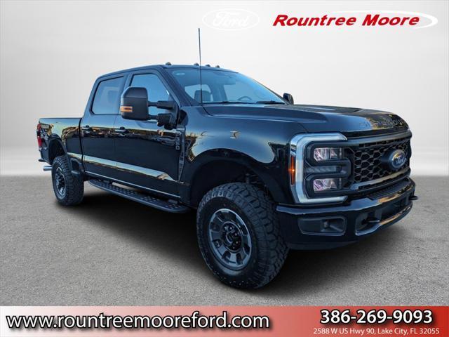 new 2024 Ford F-350 car, priced at $72,170