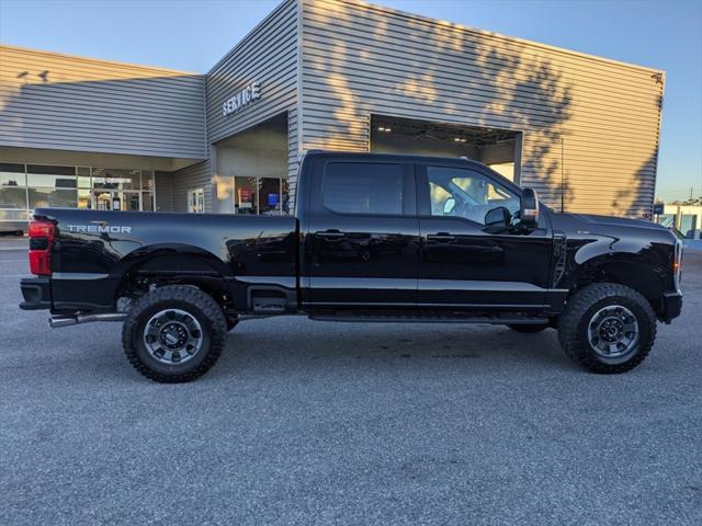 new 2024 Ford F-350 car, priced at $71,884