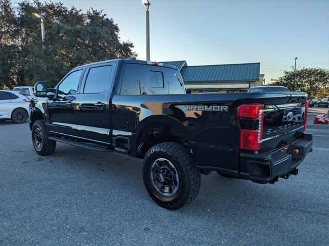 new 2024 Ford F-350 car, priced at $71,884