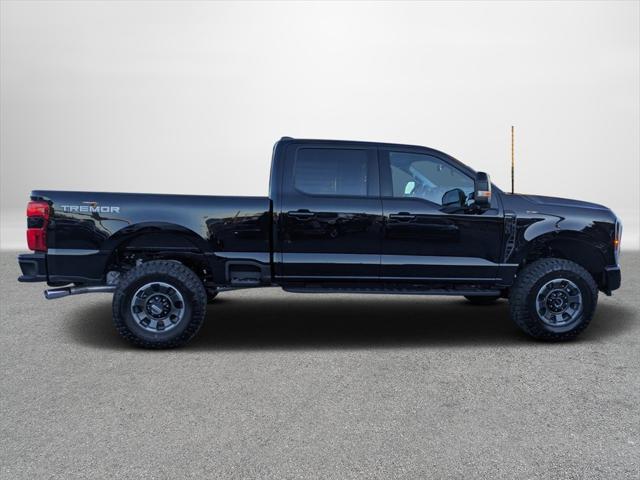 new 2024 Ford F-350 car, priced at $72,170