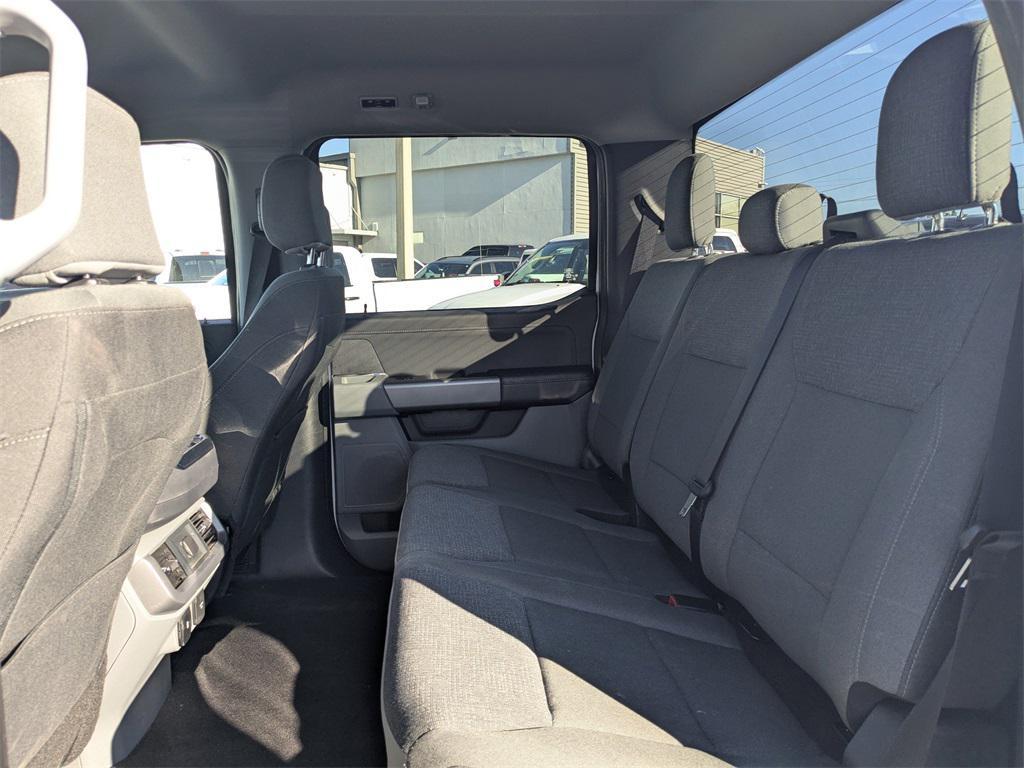 used 2025 Ford F-150 car, priced at $53,631