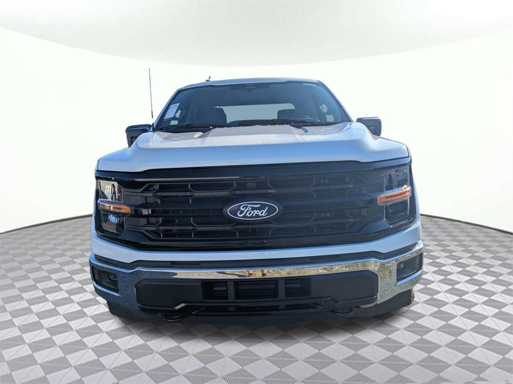 used 2025 Ford F-150 car, priced at $53,631