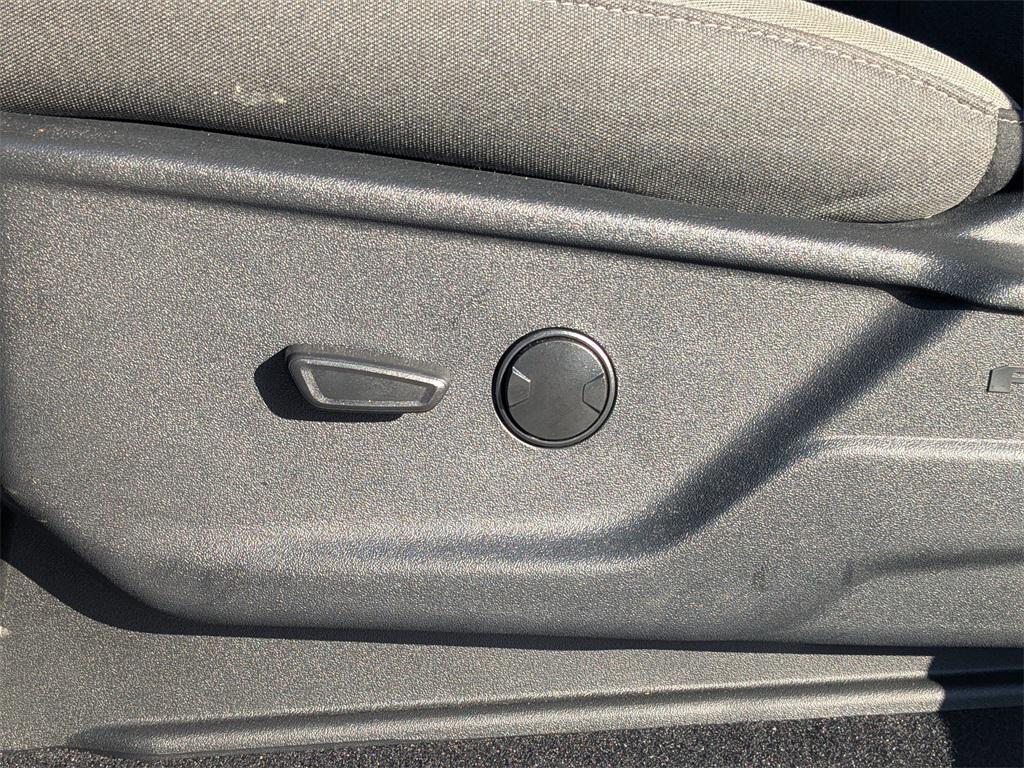 used 2025 Ford F-150 car, priced at $53,631