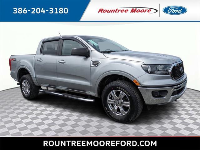used 2020 Ford Ranger car, priced at $26,732