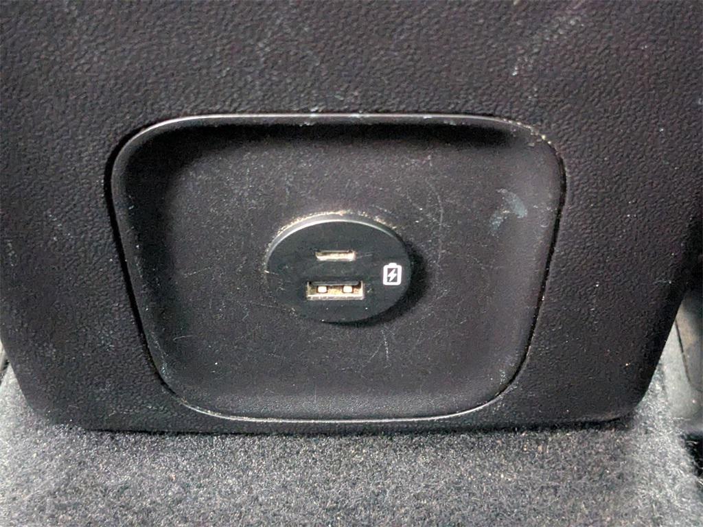 used 2023 Ford Bronco Sport car, priced at $22,915