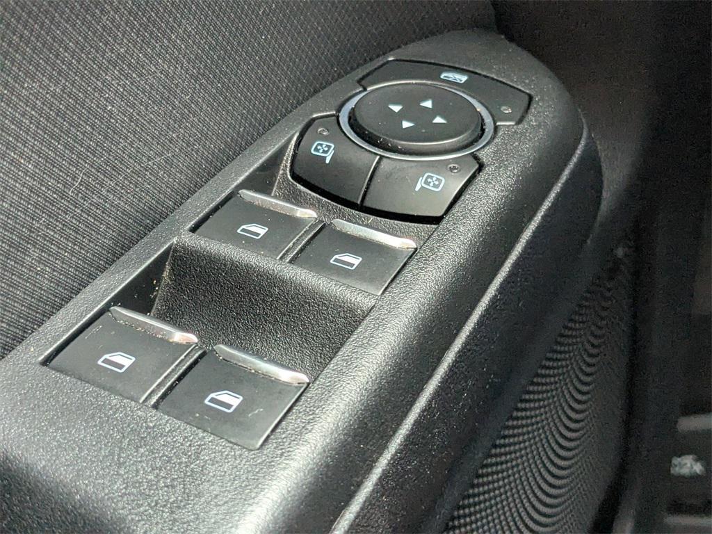 used 2023 Ford Bronco Sport car, priced at $22,915