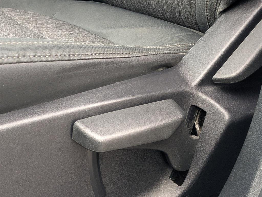 used 2023 Ford Bronco Sport car, priced at $22,915