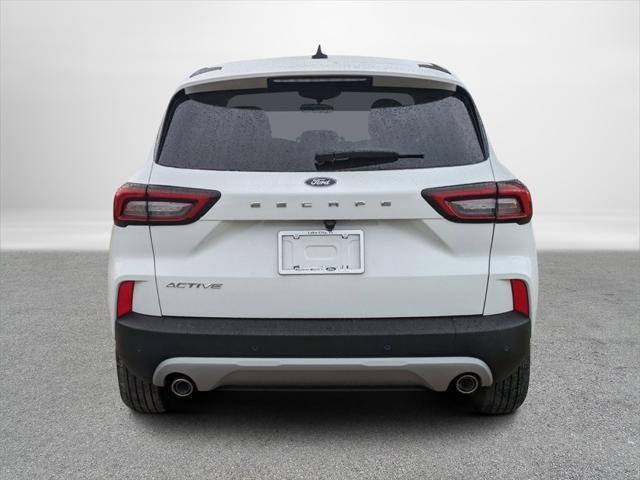 new 2025 Ford Escape car, priced at $28,541