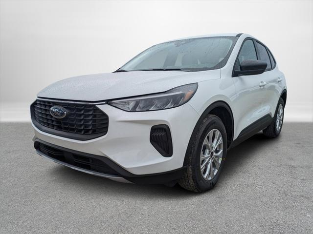 new 2025 Ford Escape car, priced at $28,541