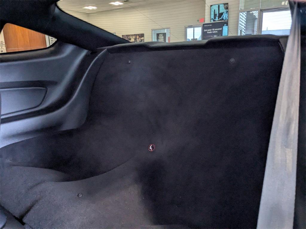 used 2021 Ford Shelby GT500 car, priced at $94,099