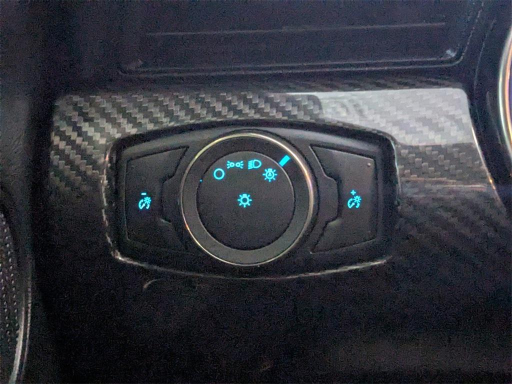 used 2021 Ford Shelby GT500 car, priced at $94,099