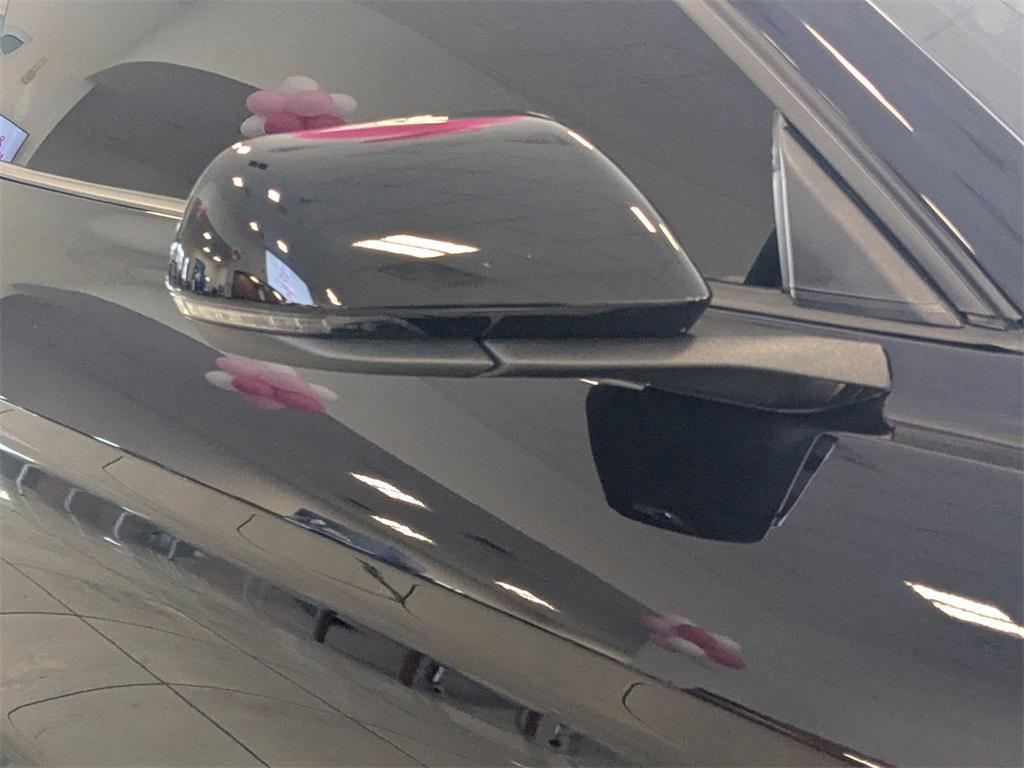 used 2021 Ford Shelby GT500 car, priced at $94,099