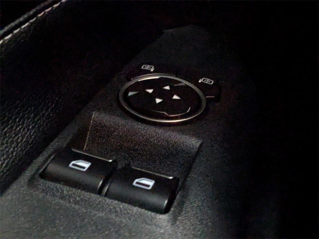 used 2021 Ford Shelby GT500 car, priced at $94,099