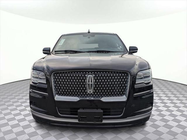 used 2022 Lincoln Navigator car, priced at $47,906