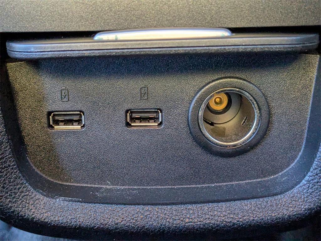 used 2019 Lincoln Nautilus car, priced at $21,919