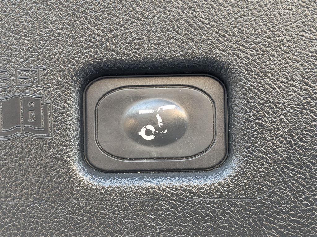 used 2019 Lincoln Nautilus car, priced at $21,919