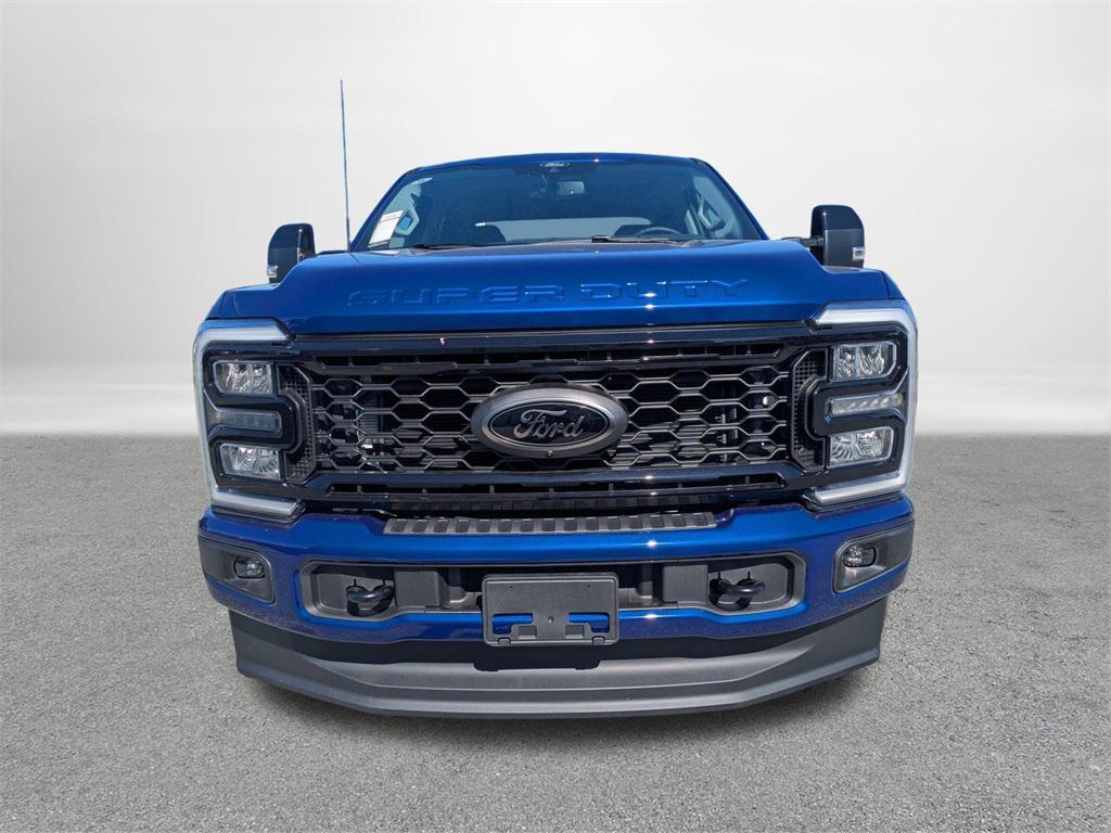 new 2026 Ford F-250 car, priced at $81,814