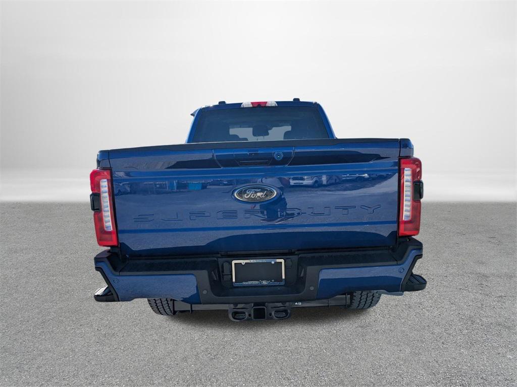 new 2026 Ford F-250 car, priced at $81,814