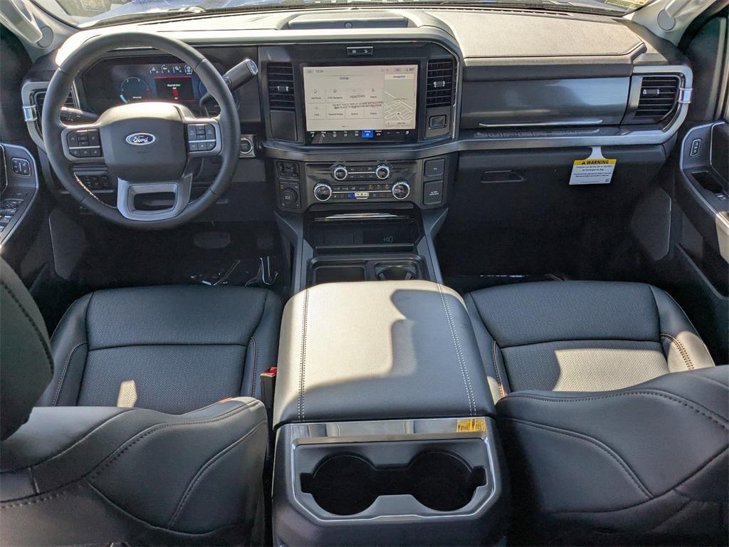 new 2026 Ford F-250 car, priced at $81,814