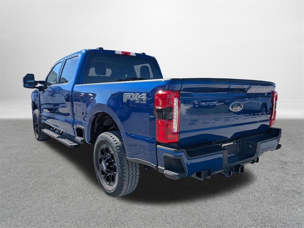 new 2026 Ford F-250 car, priced at $81,814