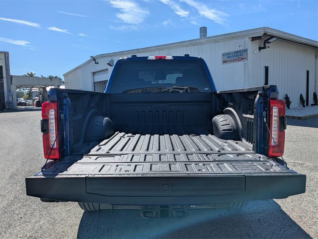 new 2026 Ford F-250 car, priced at $81,814