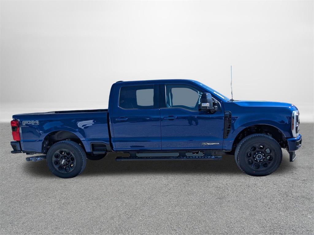 new 2026 Ford F-250 car, priced at $81,814
