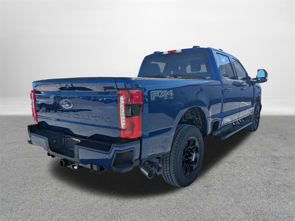new 2026 Ford F-250 car, priced at $81,814