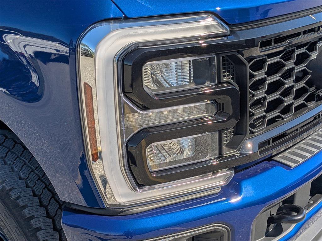 new 2026 Ford F-250 car, priced at $81,814