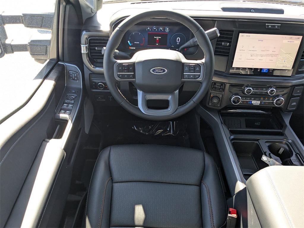new 2026 Ford F-250 car, priced at $81,814