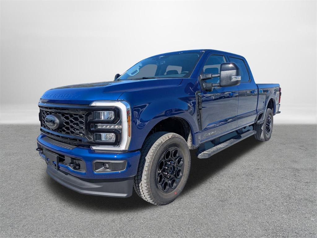 new 2026 Ford F-250 car, priced at $81,814