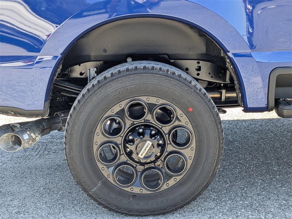 new 2026 Ford F-250 car, priced at $81,814