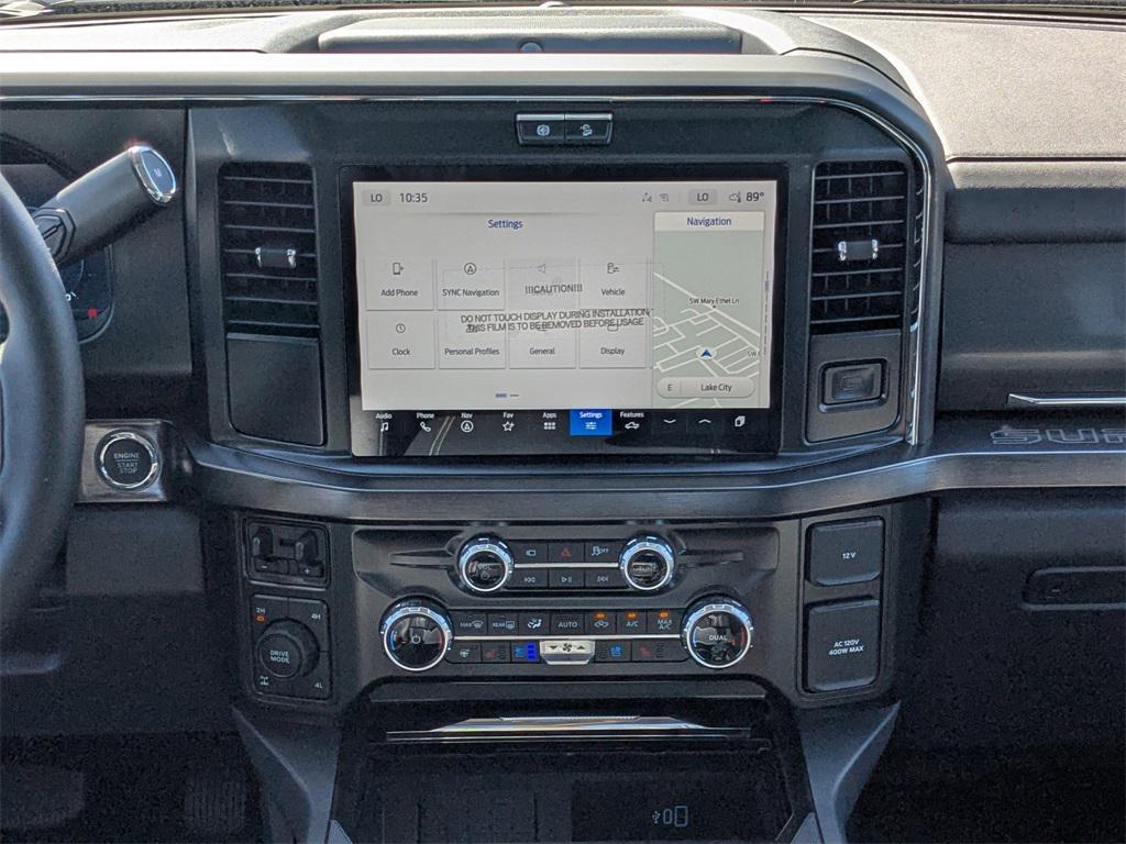 new 2026 Ford F-250 car, priced at $81,814
